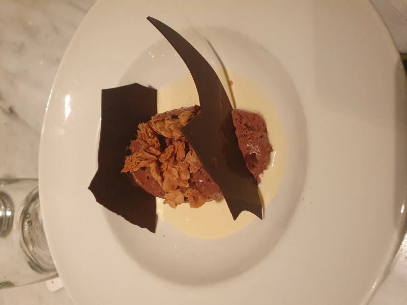 Cafe-Restaurant de Plantage