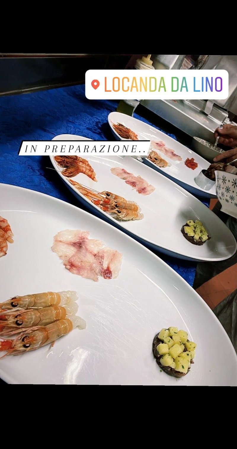 Ristorante Locanda da Lino