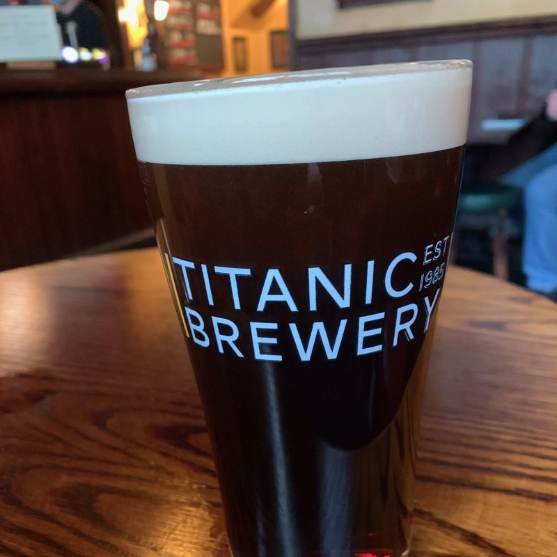 The City Arms Pub