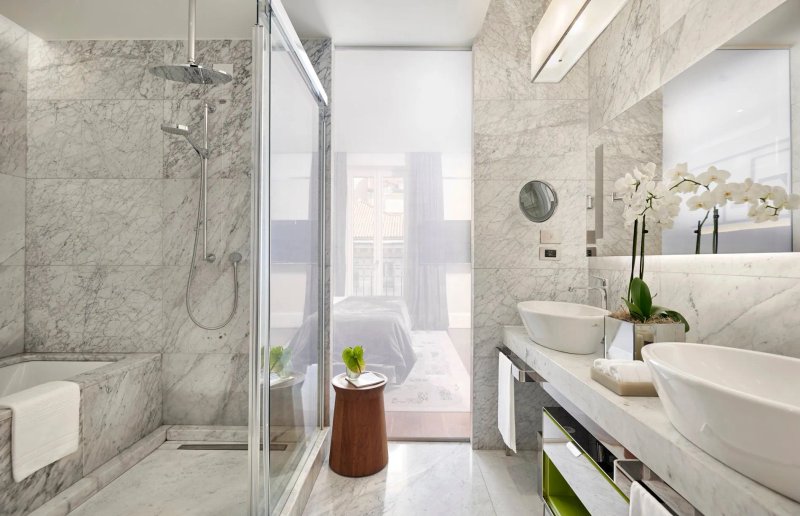 Mandarin Oriental, Milan