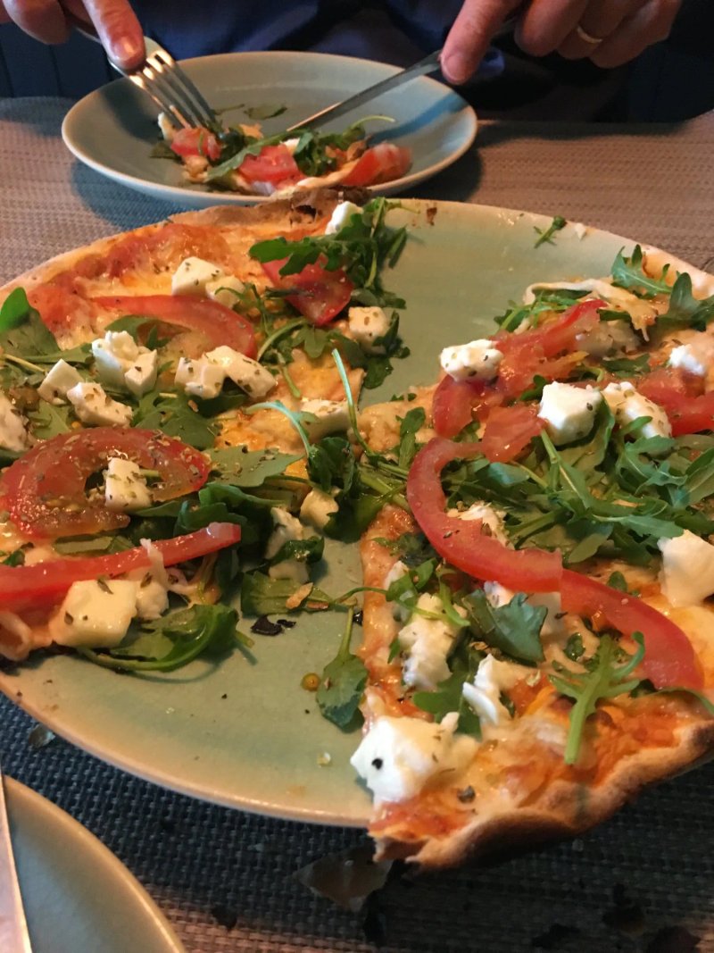 Prova by Presto Pizza
