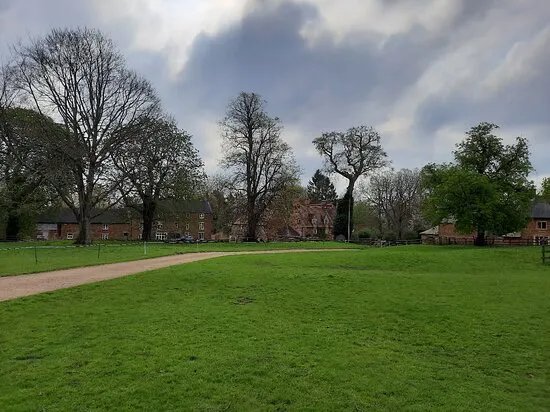 Badby To Little Everdon Nene Way Walk