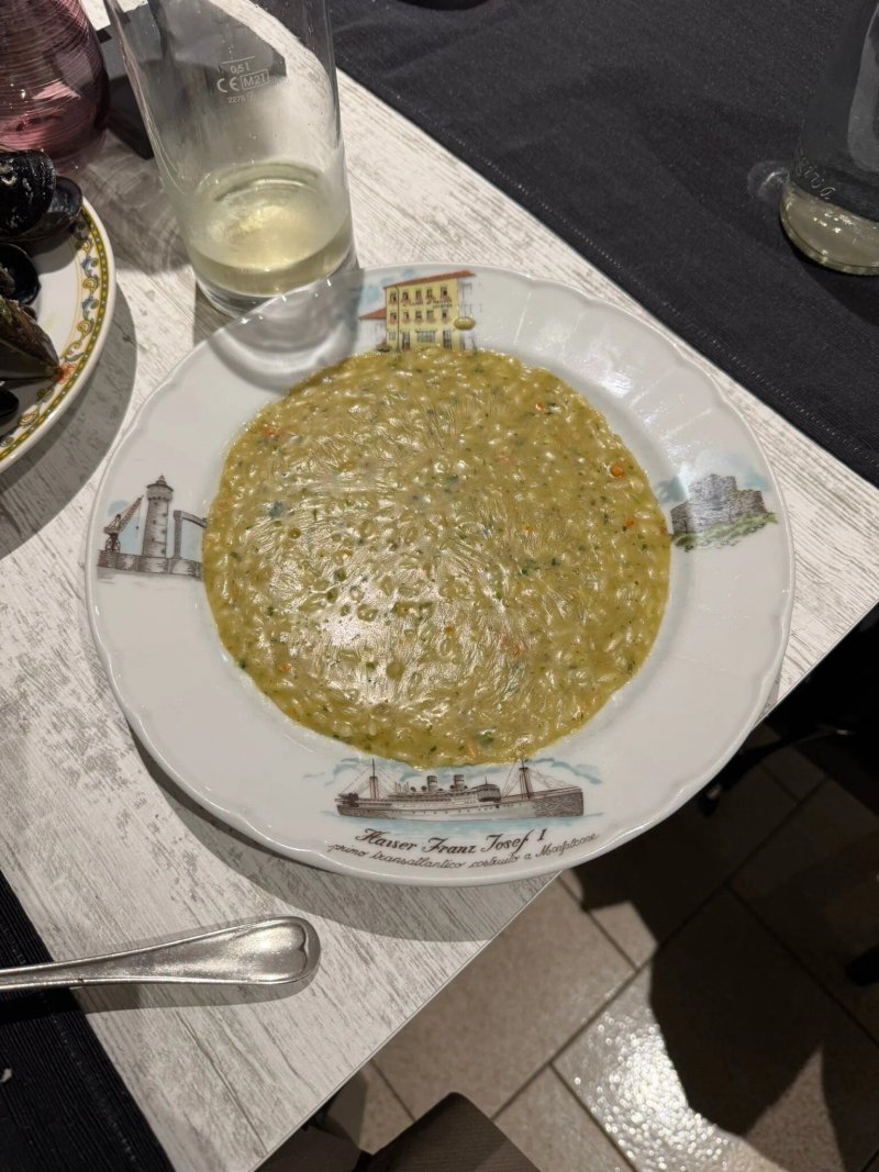 Ristorante "Ai Campi di Marcello"