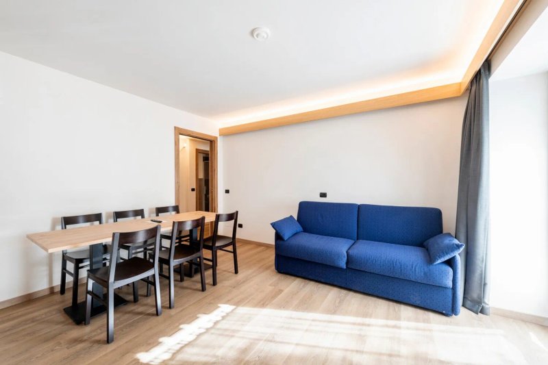 Residence Nevegall
