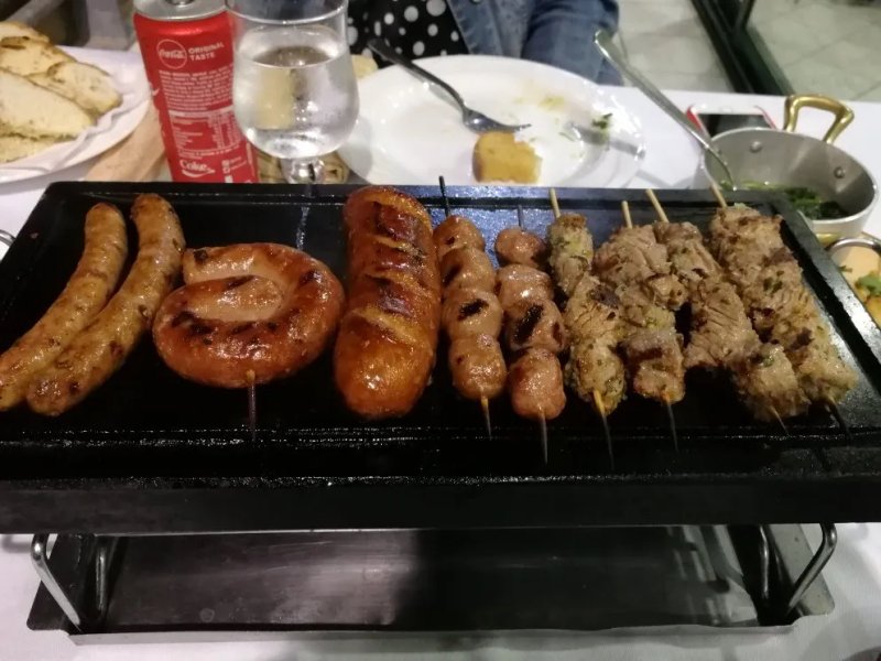 La Terrazza
