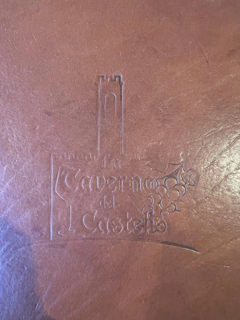 La Taverna del Castello