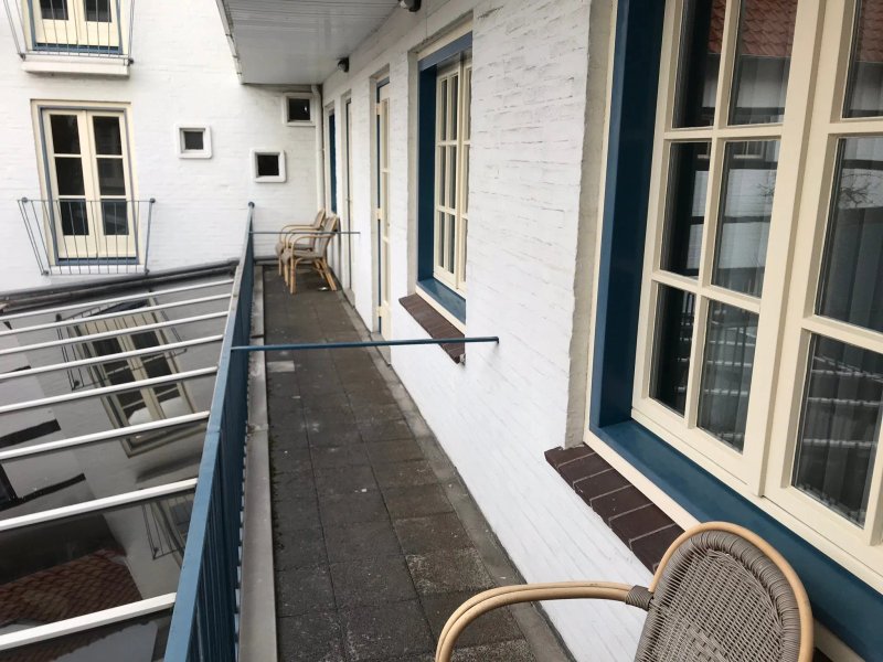 Hotel Brull