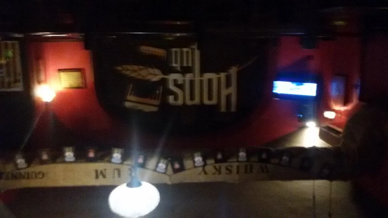 Hops Pub