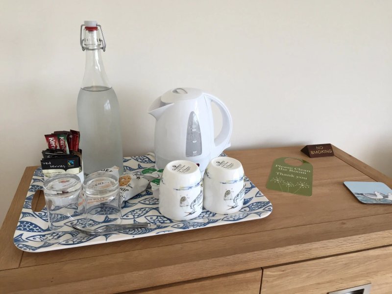 Craig-Y-Mor Bed and Breakfast