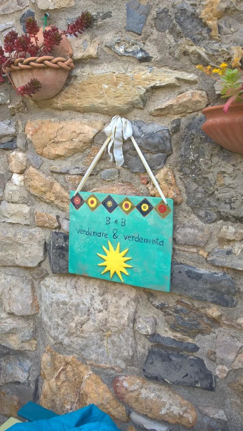 Verdemare & Verdementa