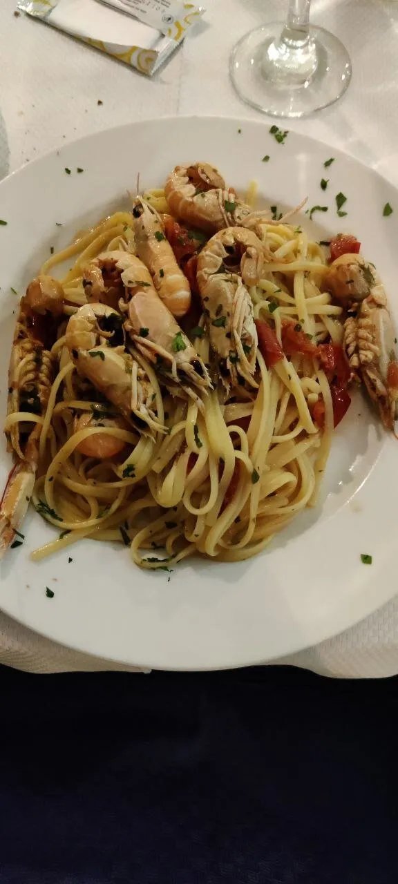 Il Pavone Bianco