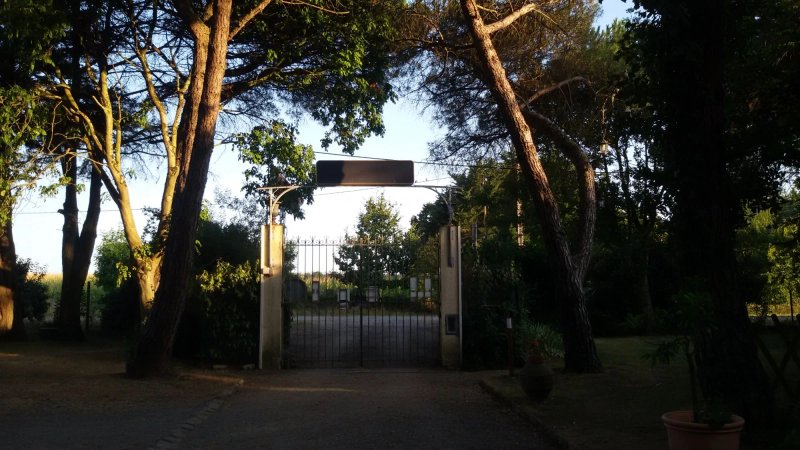 Manoir de l'Espérance