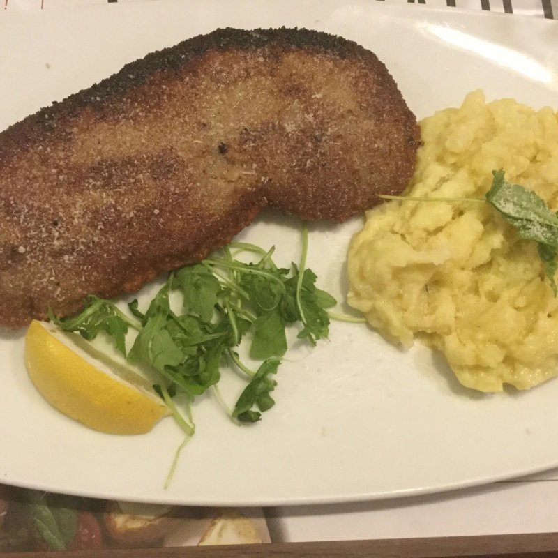 Ristorante Del Arte