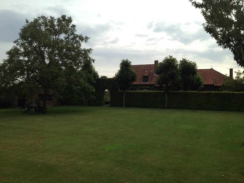 B&B De Potyze