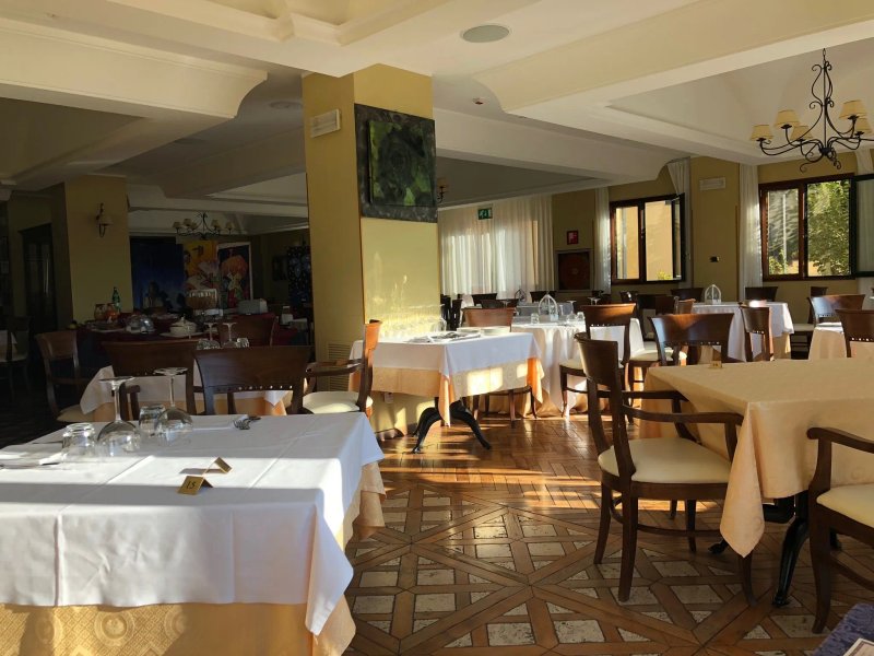 Albergo La Locanda di Castromediano