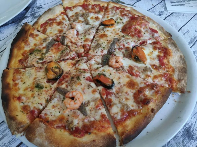 Pizzeria Bar Panino Piu