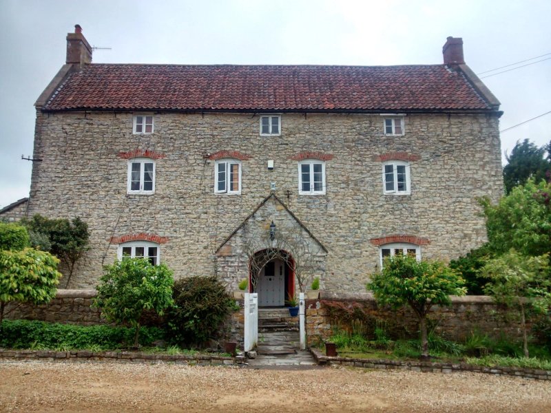 Colliters Brook Farm