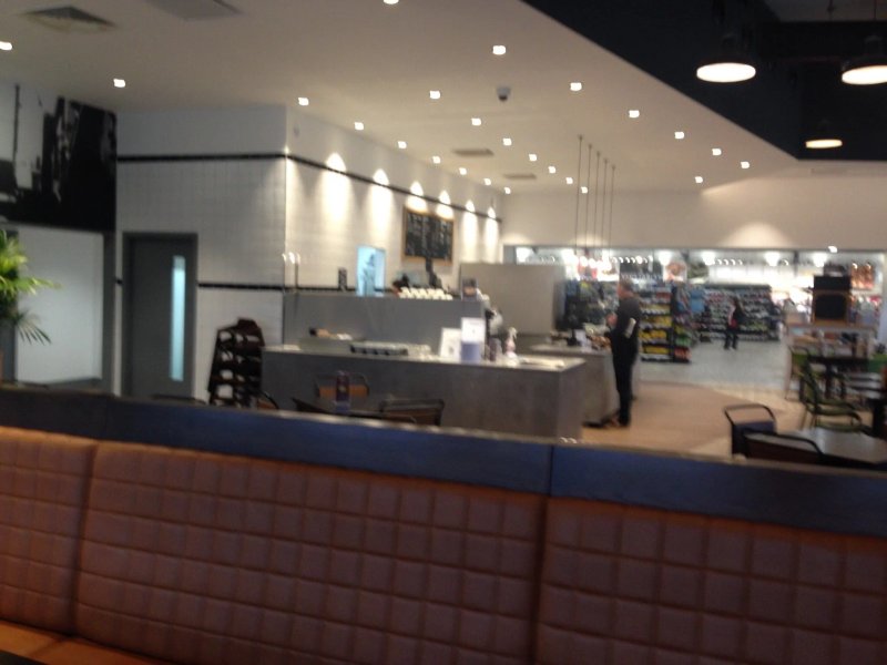 Booths Burscough