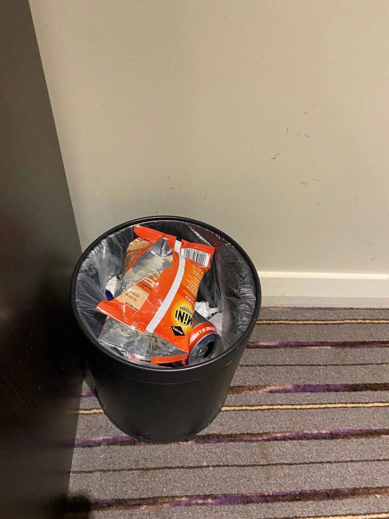 Premier Inn Chippenham Hotel
