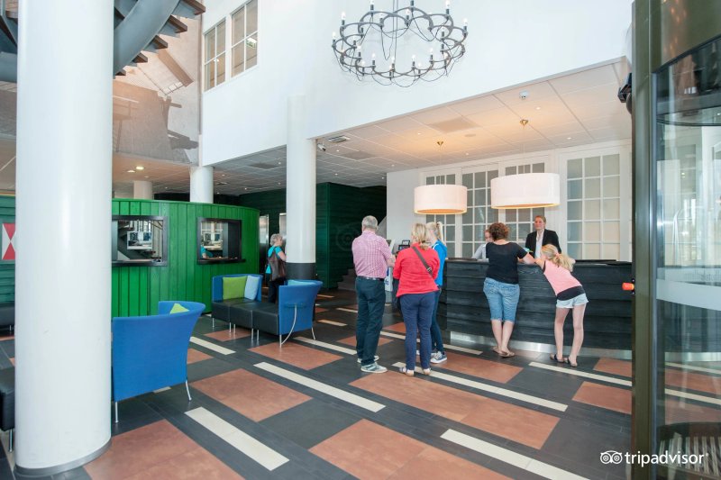 Inntel Hotels Amsterdam Zaandam