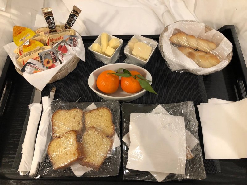 900 Piazza del Popolo Luxury Guest House