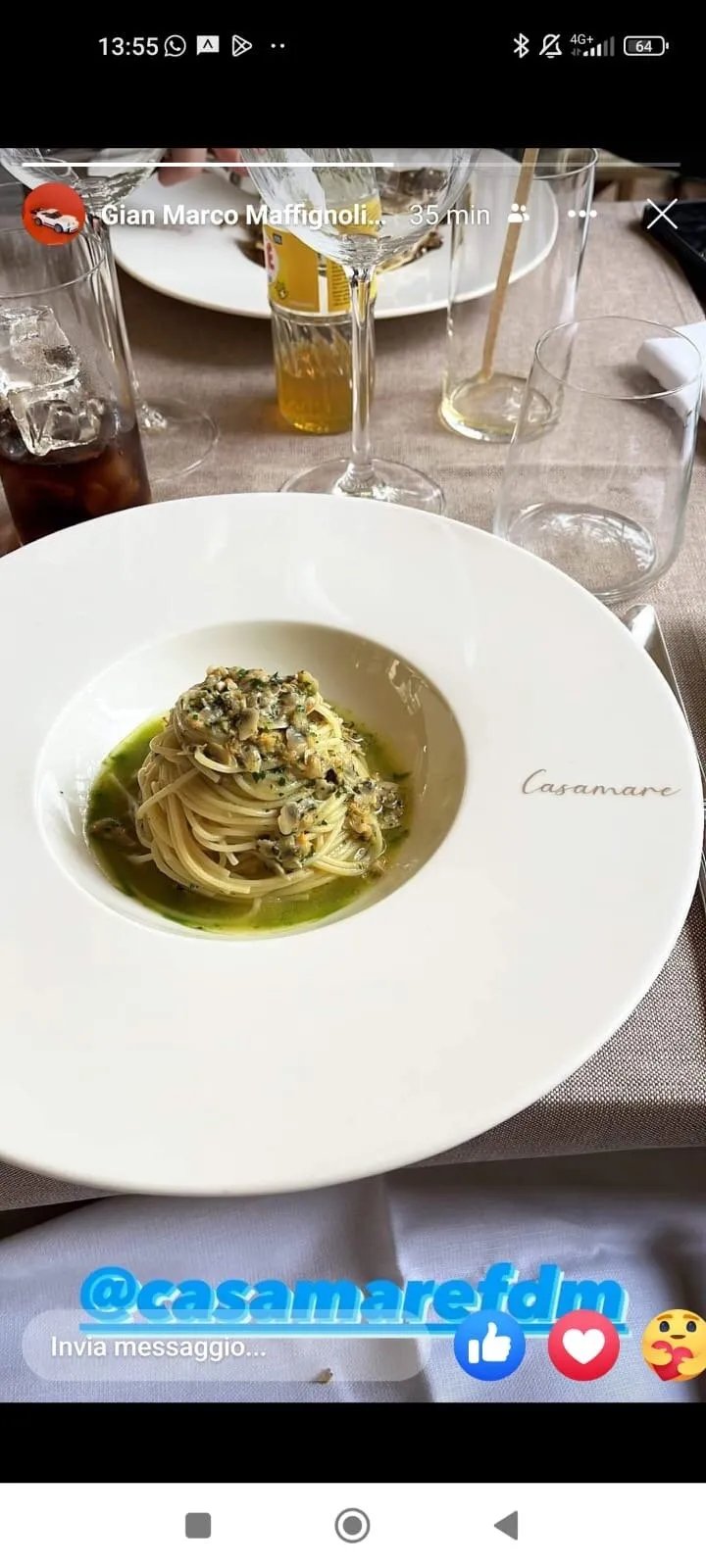 Casamare Forte Dei Marmi