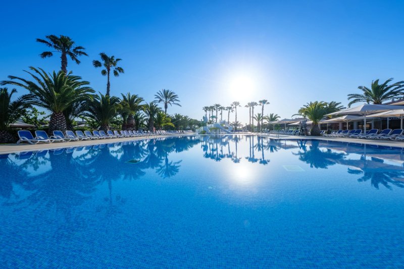 Camping Estival Vendrell Platja