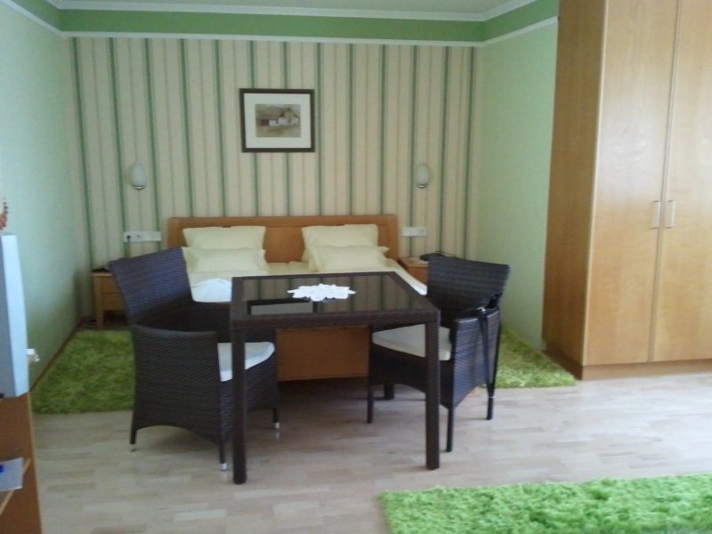 Hotel Lang