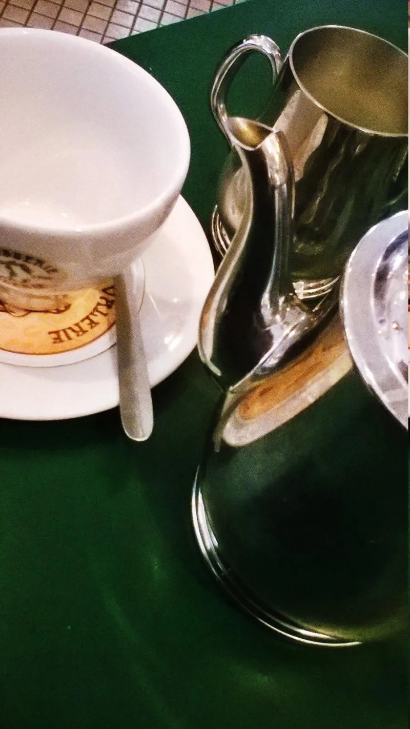 Patisserie  Valerie