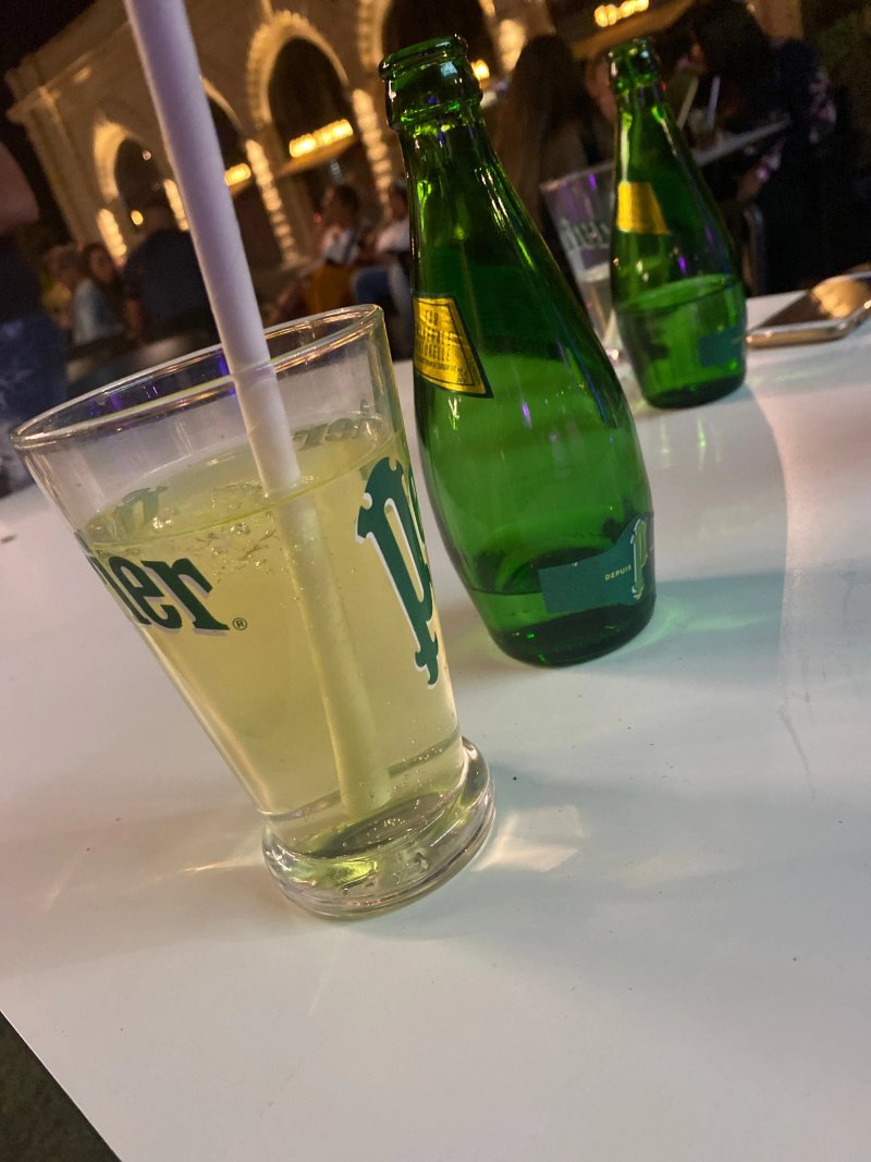 Le Parvis