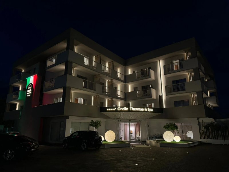 Hotel Ocelle