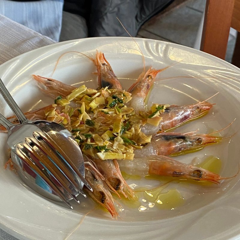 Da Pierino Restaurant