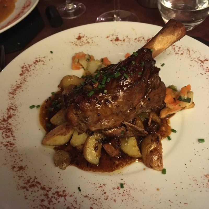L'Hedoniste