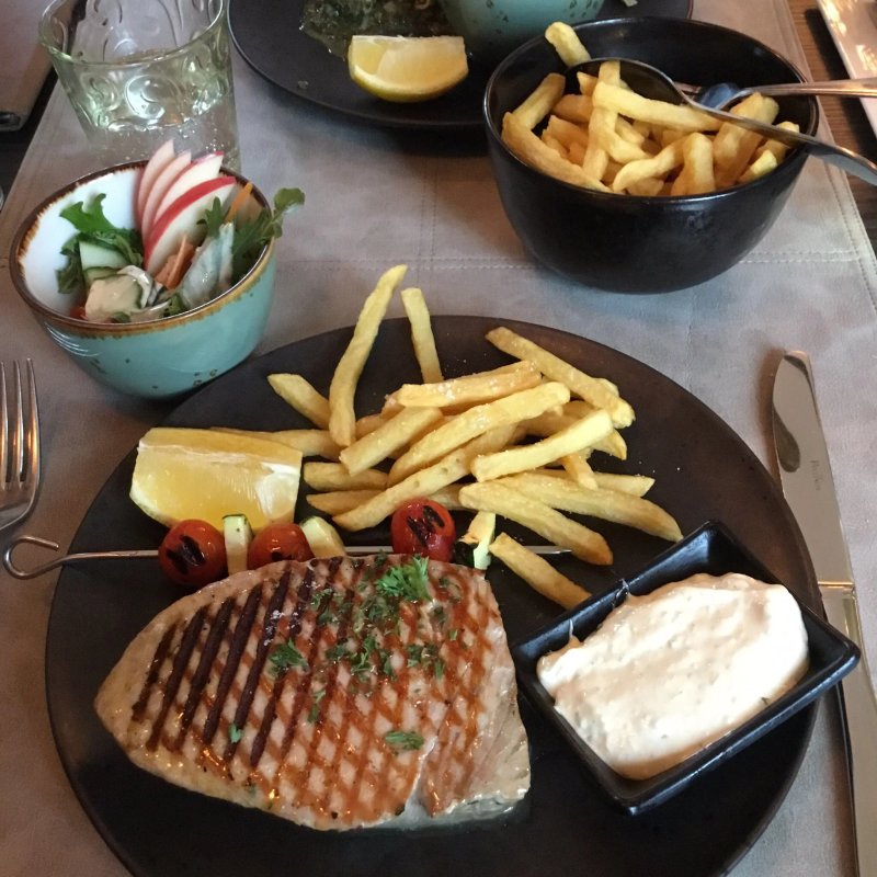 CLASSIC Restaurant