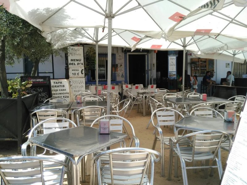 Taberna La Concha