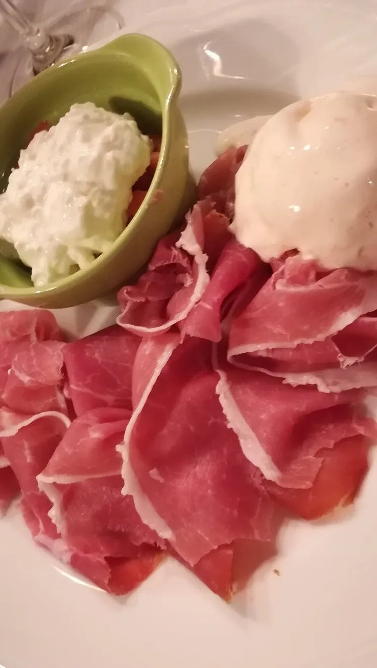Alla Modina