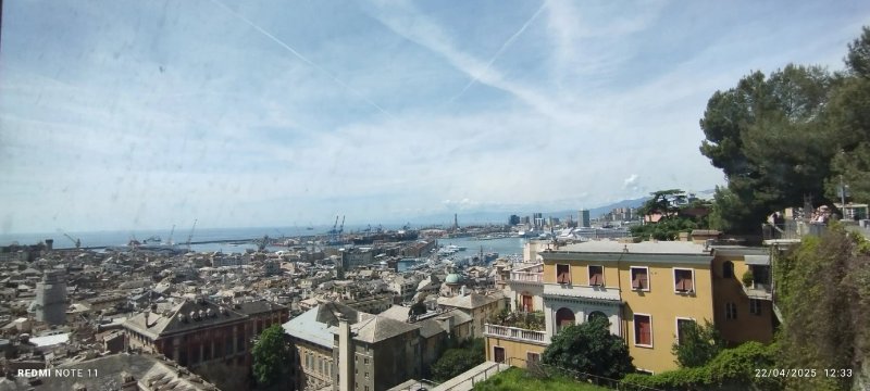 Hotel Balbi