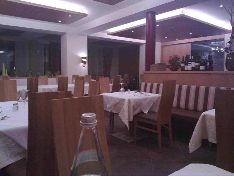 Hotel Pfandleralm