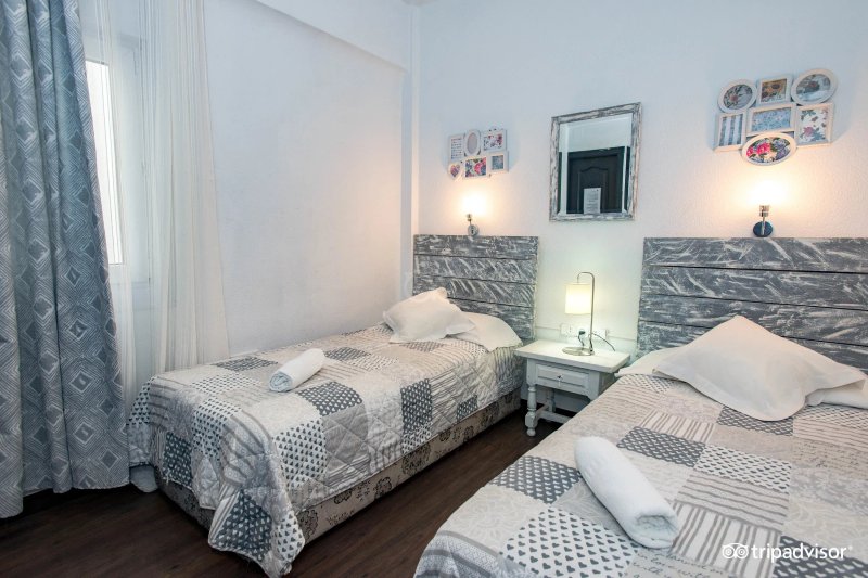 Oasis Backpackers' Hostel Toledo