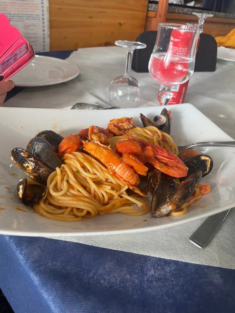 La Sulcitana Cooperativa Pescatori
