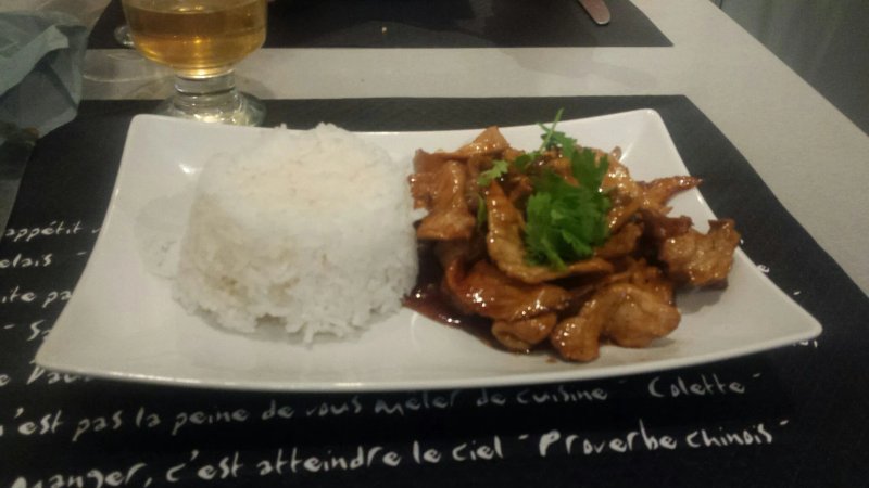 Le Pat' Thai