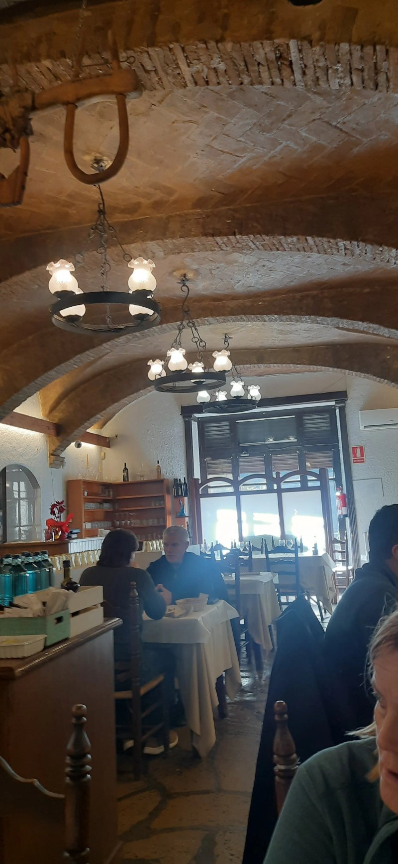 El Pinos