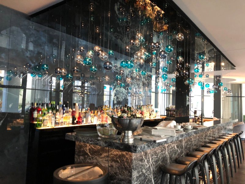 Hotel Motel One Stuttgart-bad Cannstatt