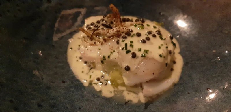 Restaurant Smaek