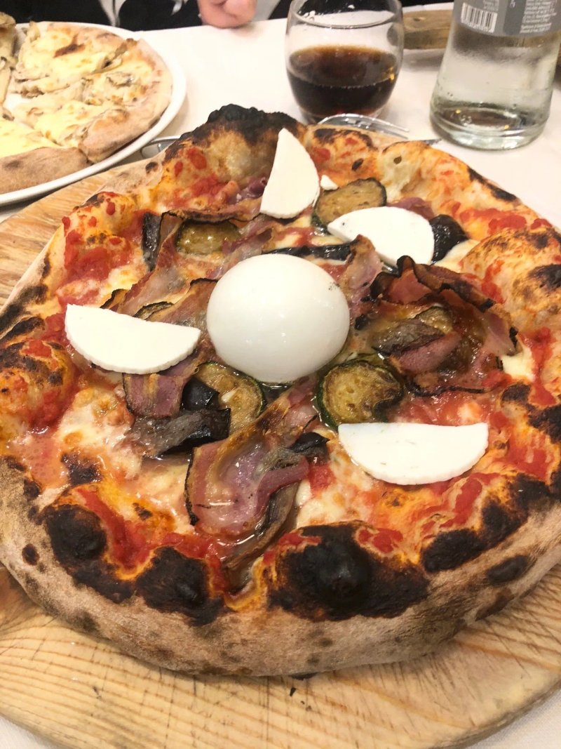 Terra Mia Bologna