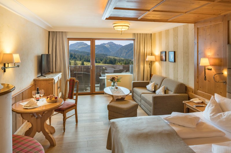 Hotel Bergblick