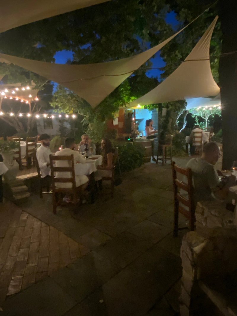L'Oca E la Graticola [L’Oca Ristorante]