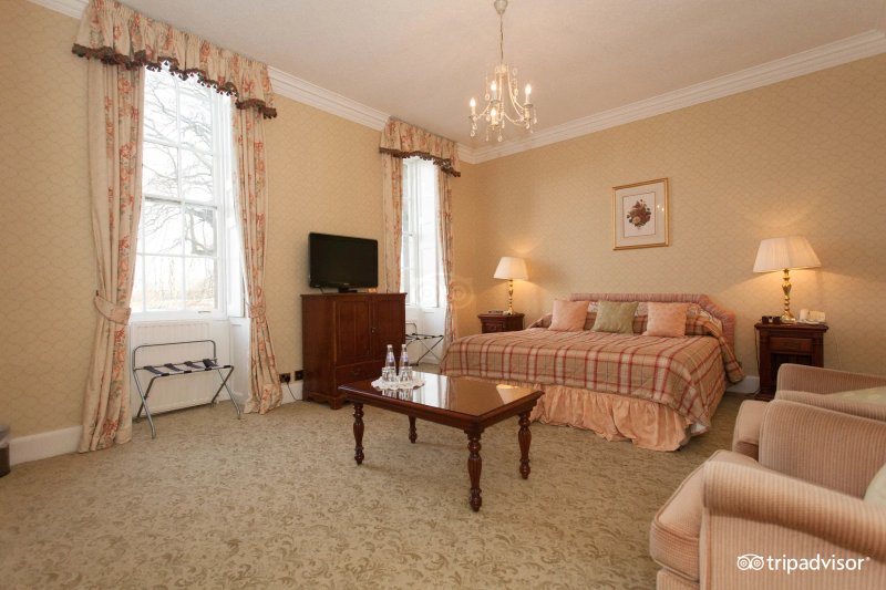 Culloden House