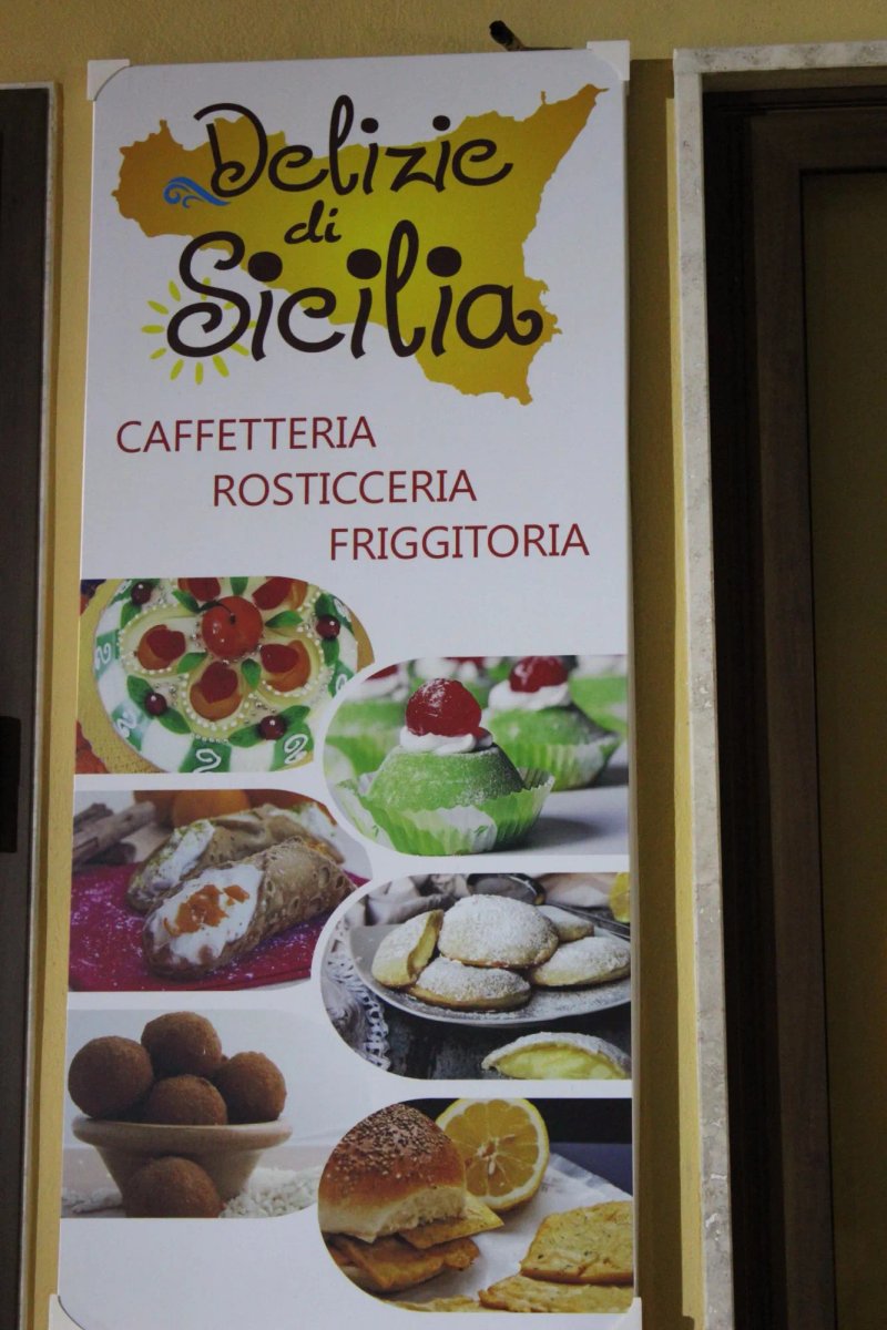 Delizie di Sicilia