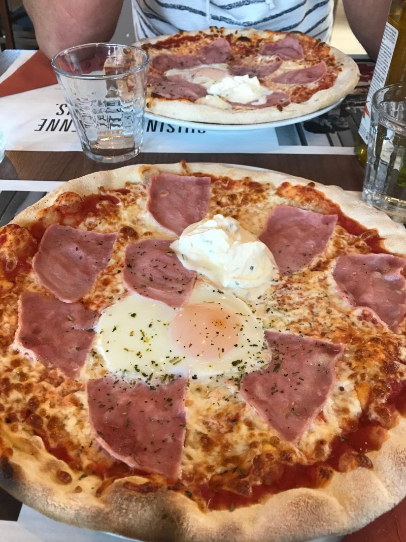 Ristorante Del Arte
